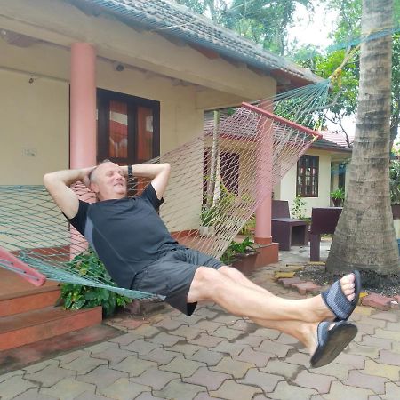 Sea Star Beach Homes Cherai Beach Ngoại thất bức ảnh