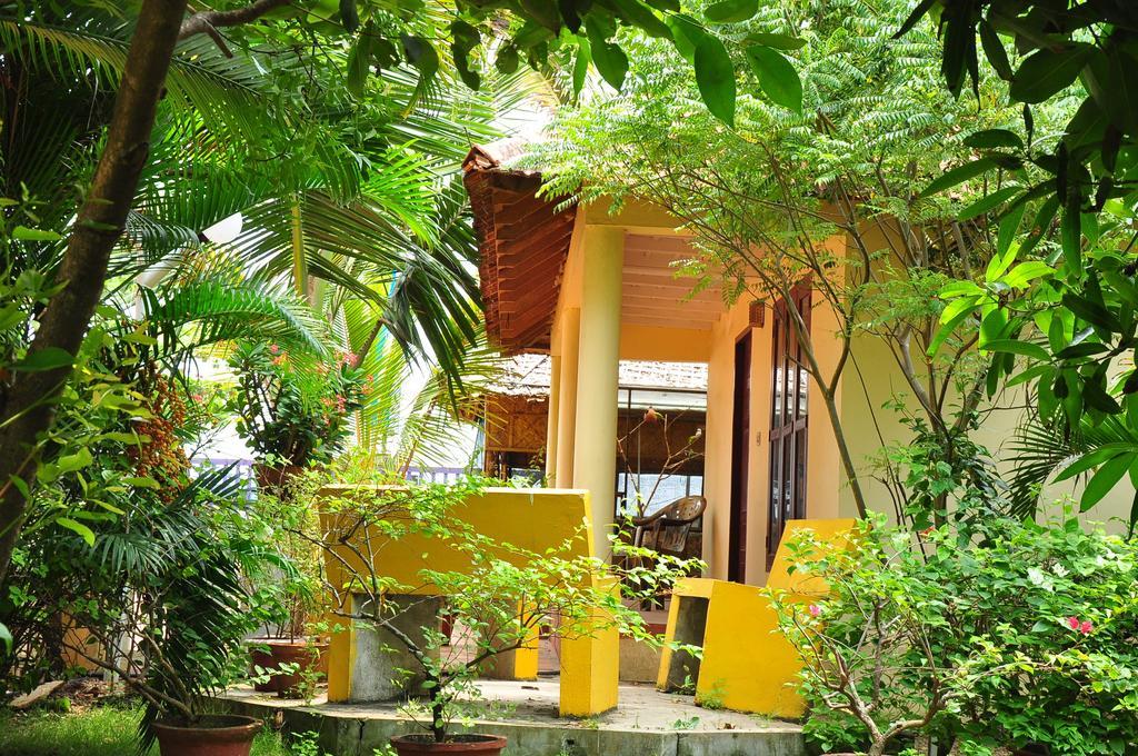 Sea Star Beach Homes Cherai Beach Ngoại thất bức ảnh