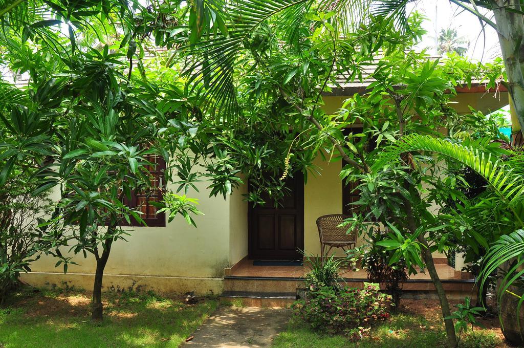 Sea Star Beach Homes Cherai Beach Ngoại thất bức ảnh