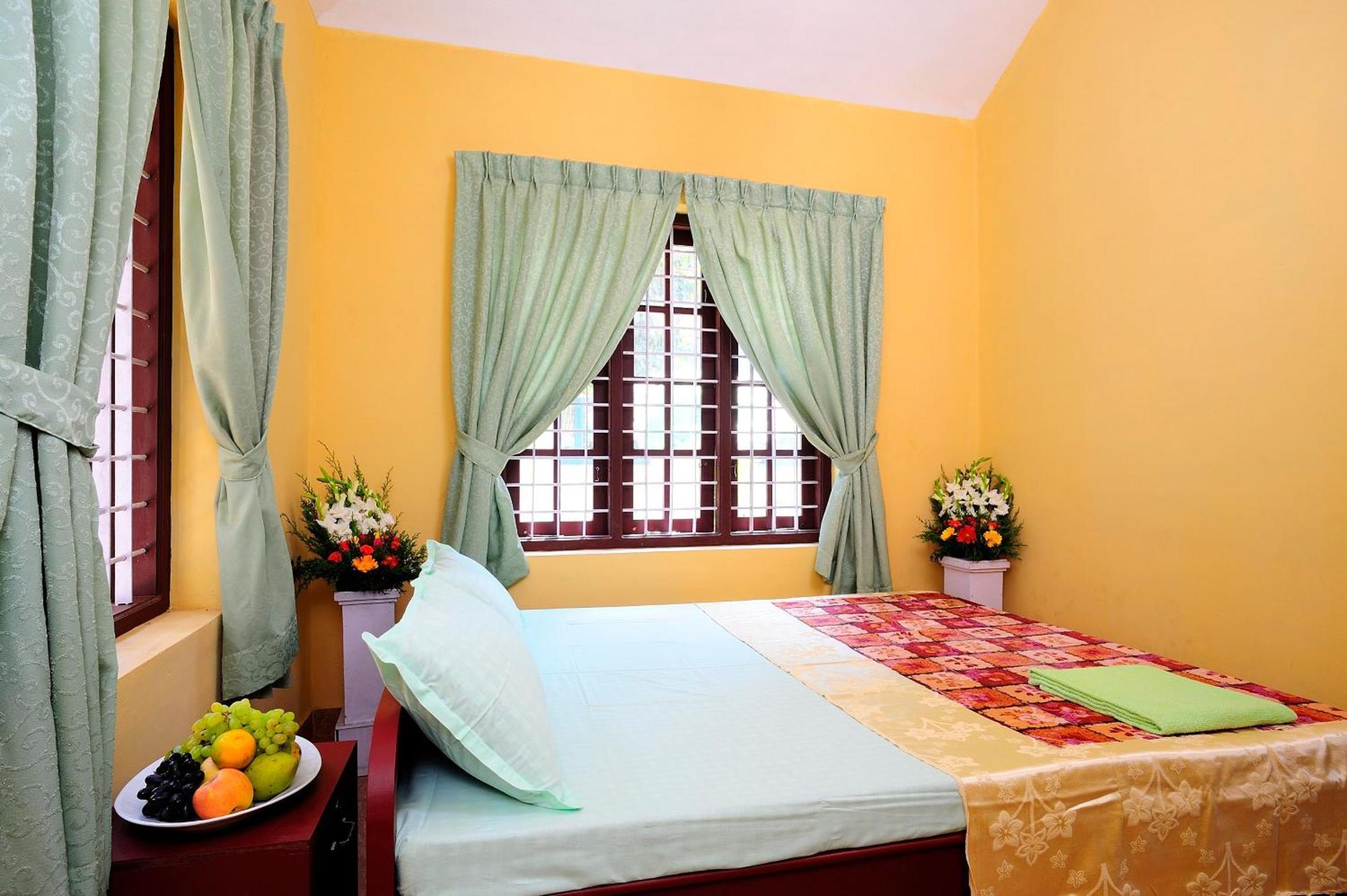 Sea Star Beach Homes Cherai Beach Ngoại thất bức ảnh