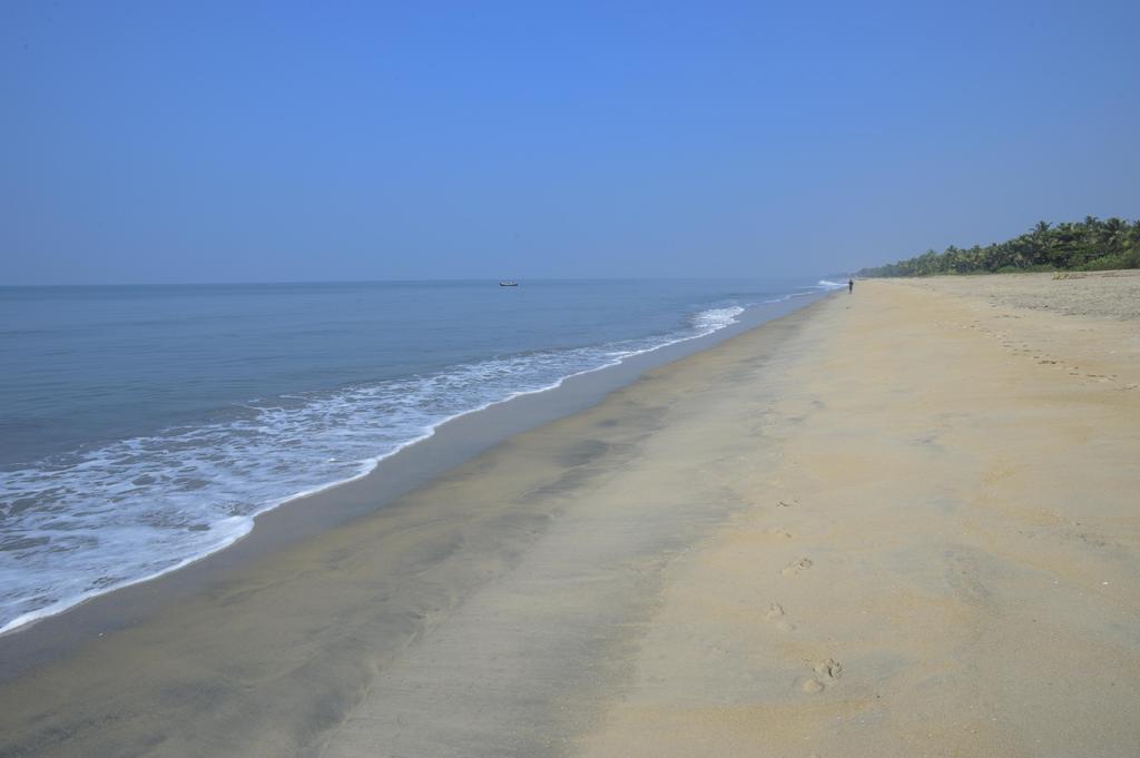 Sea Star Beach Homes Cherai Beach Ngoại thất bức ảnh