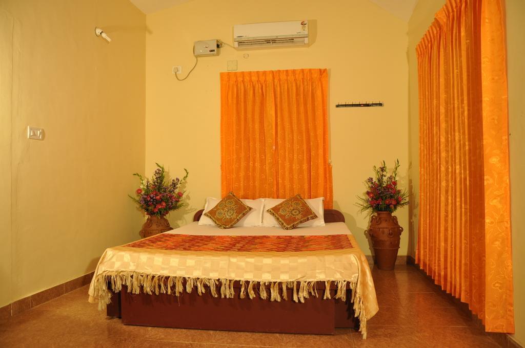 Sea Star Beach Homes Cherai Beach Phòng bức ảnh