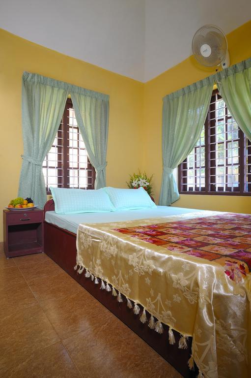 Sea Star Beach Homes Cherai Beach Phòng bức ảnh