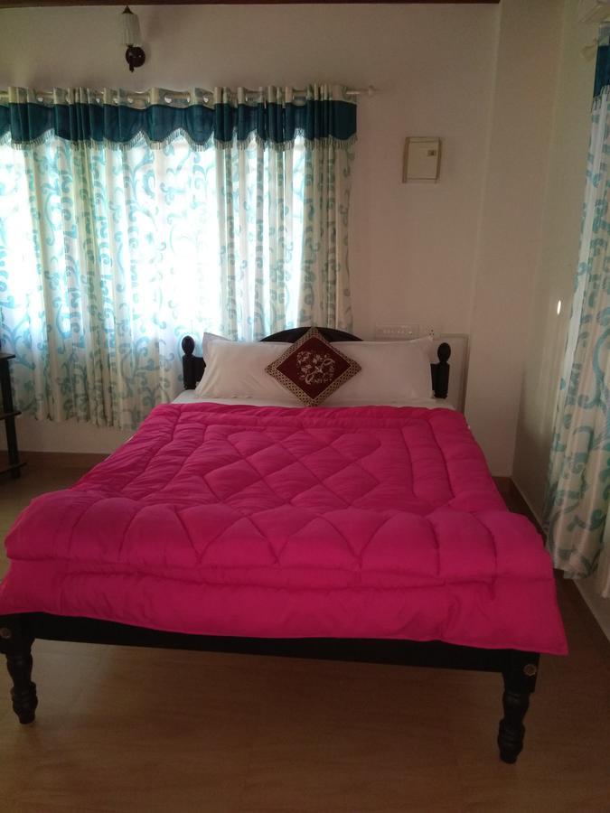 Sea Star Beach Homes Cherai Beach Ngoại thất bức ảnh