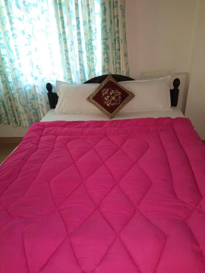 Sea Star Beach Homes Cherai Beach Ngoại thất bức ảnh