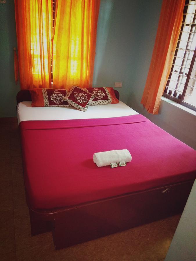 Sea Star Beach Homes Cherai Beach Ngoại thất bức ảnh