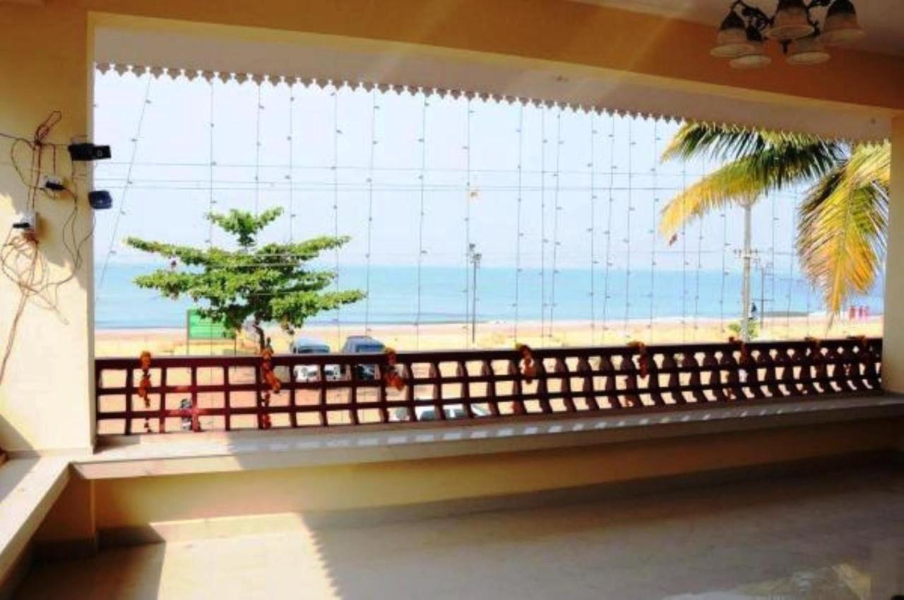 Sea Star Beach Homes Cherai Beach Ngoại thất bức ảnh
