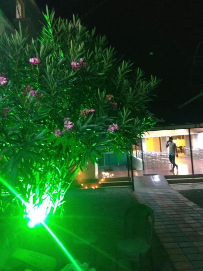 Sea Star Beach Homes Cherai Beach Ngoại thất bức ảnh